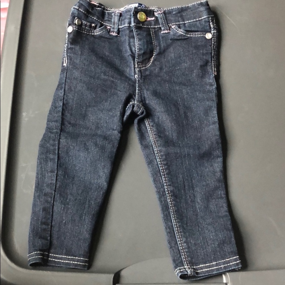 Levi Strauss jeans